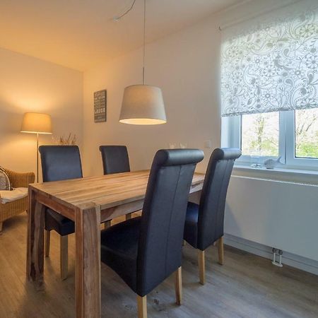 장크트 피터 오르딩 Auszeit Im Dorf 아파트 외부 사진