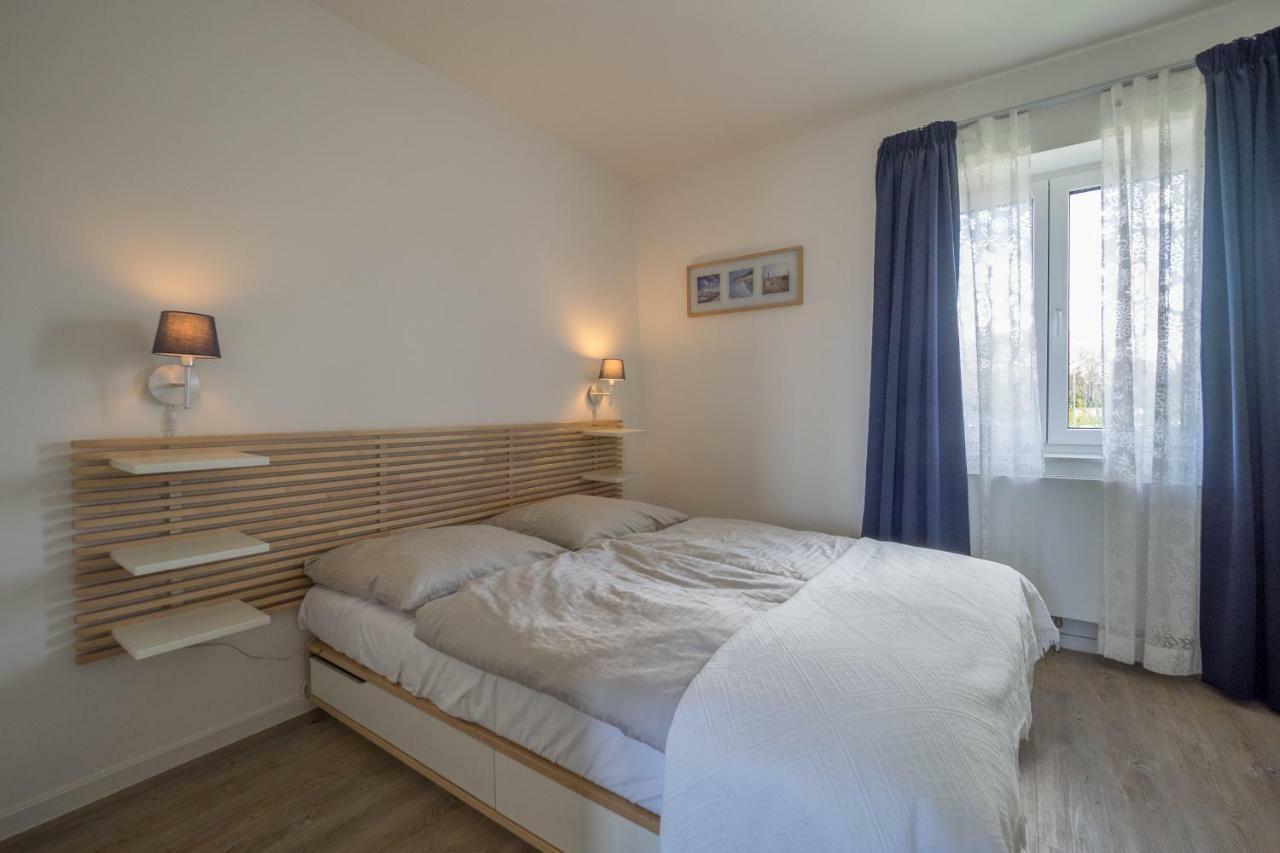 장크트 피터 오르딩 Auszeit Im Dorf 아파트 외부 사진