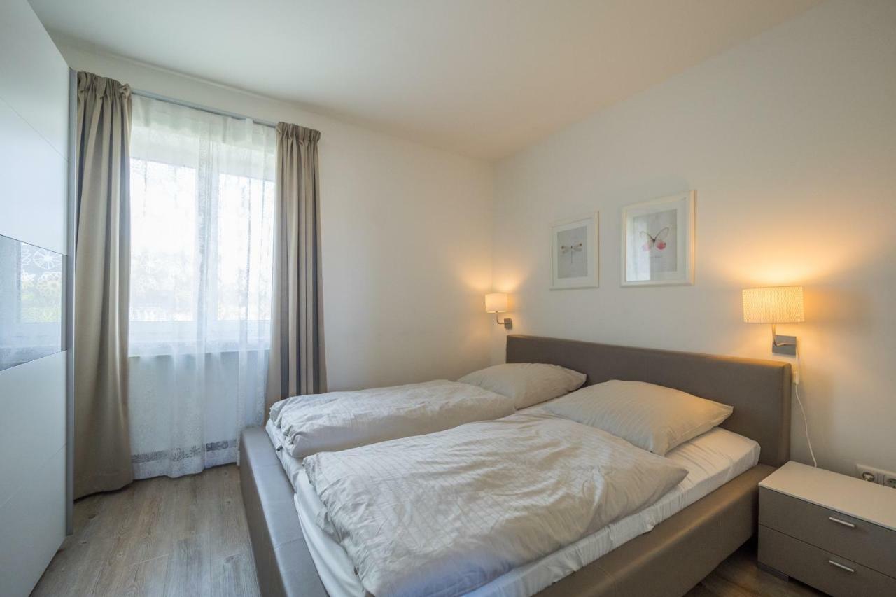 장크트 피터 오르딩 Auszeit Im Dorf 아파트 외부 사진